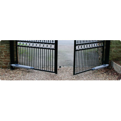 Electric Gate Maintenance Tips to Extend System Life